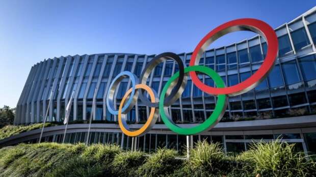 Президент МОК сообщил о создании киберспортивных Олимпийских игр