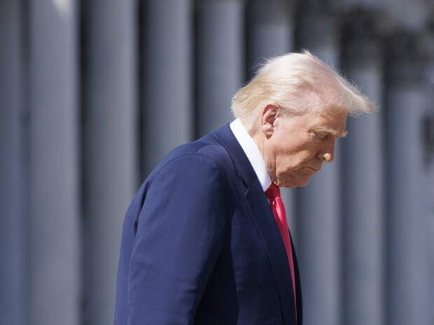 Эксперт объяснил выделение Трампом $400 млн помощи Украине