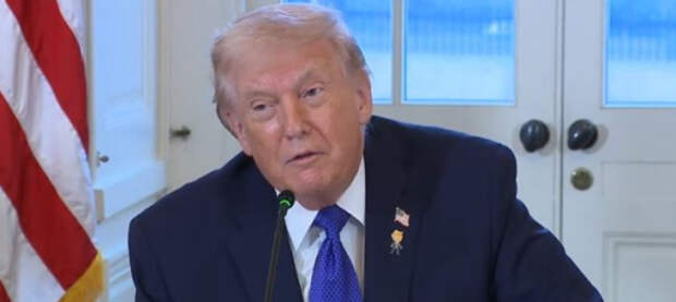 Трамп советует Зеленскому поторопиться, пока Россия даёт прекрасную возможность