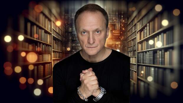 Уход из семьи с четырьмя детьми и особым сыном: почему Владимир Мишуков решился на развод