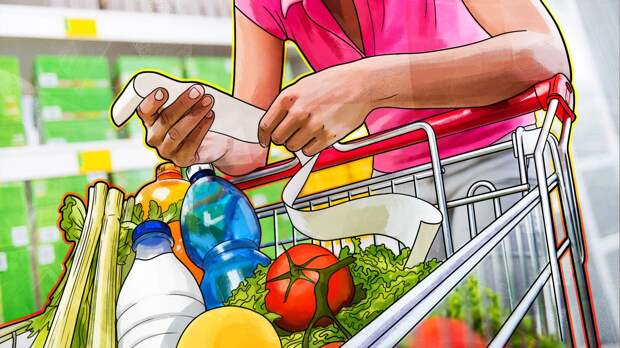 Экономист Беляев объяснил разницу в росте стоимости продуктов в России и Европе