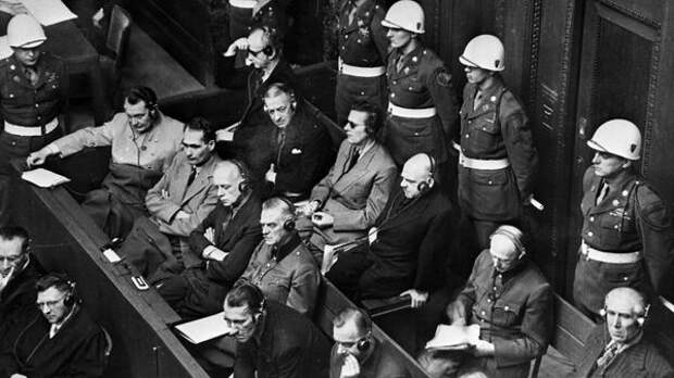 Архивы и кладбища: режиссёр рассказал о бежавших в Латинскую Америку нацистах