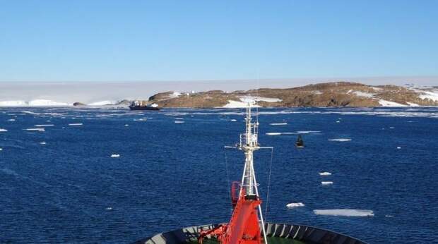 Сибирские ученые нашли способ удешевить поиск нефти и газа на шельфе