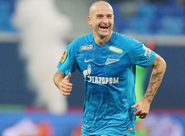 Версия с Украины: Ракицкий отправится в Геную к Шевченко и составит пару с Кришито в обороне «Дженоа»