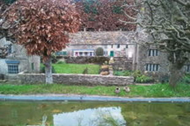 Bourton-on-the-Water Model Village