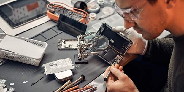 Samsung разместил вакансии в России: сигнал о возвращении на рынок?