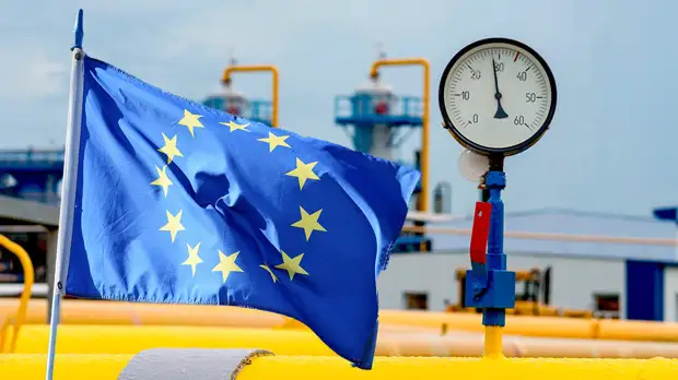 Еврокомиссия создаст рабочую группу по общим закупкам нефти на уровне ЕС