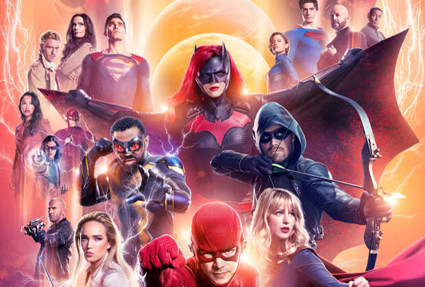 Arrowverse EP Marc Guggenheim Did Not Even Get a Meeting With New DC Regime: 'I Feel Like I Wasted My Time'