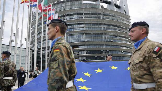 Европа зашла слишком далеко: раскрыты детали стратегии против России