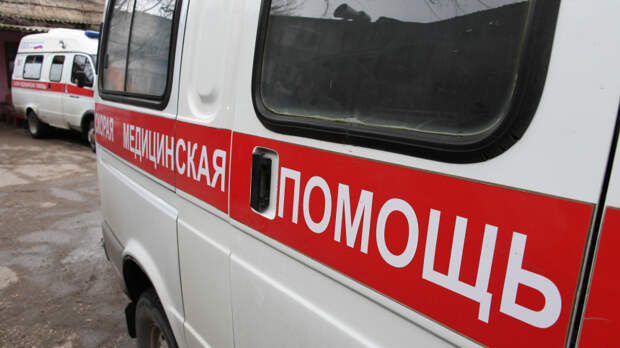 Житель Подмосковья сломал гортань, чихнув «внутрь себя»