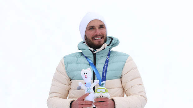 Призёр Олимпиады Филиппов ответил, на что потратит первый крупный гонорар