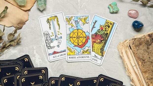 Этим трем знакам зодиака карты сулят небывалую удачу в феврале — на них метка