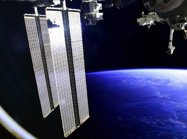 Роскосмос: «Прогресс МС-21» пострадал от повреждений извне