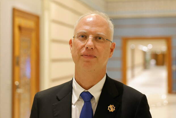 Дмитриев предрек крах ЕС