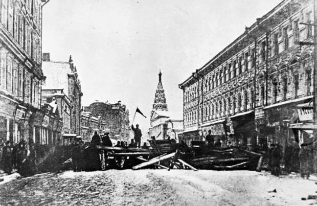 1905 год история, события, фото