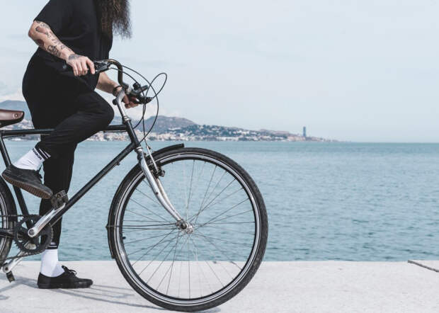 Сегодня – Всемирный день велосипеда: так когда его изобрели и как ездить по правилам в городе