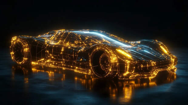 Mercedes-Benz продлил товарные знаки в России до 2036 года