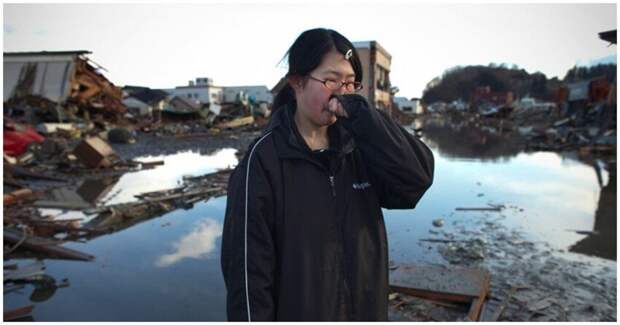 Что такое джохатцу и почему японцы пропадают тысячами