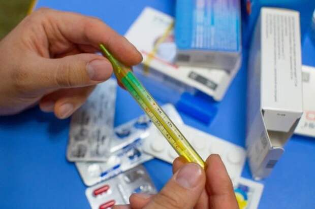 Минздрав утвердил новый стандарт лечения гриппа у взрослых на 9 дней