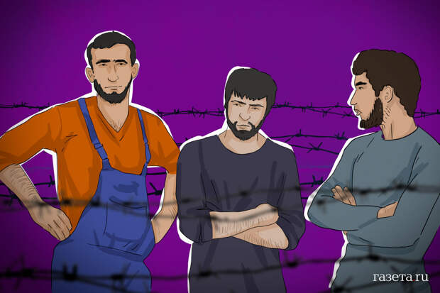 РИА Новости: мигрантам в России предлагают вакансии с зарплатой до 380 тыс. руб