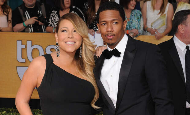 Бывший муж Мэрайи Кери за год стал отцом четверых детей от трех женщин