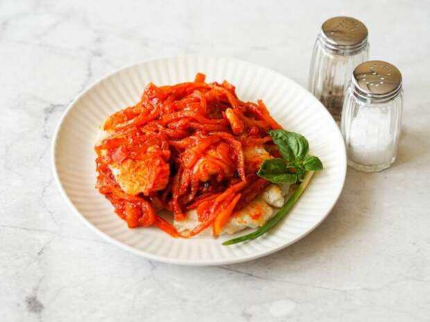 Вкуснейшее и нежнейшее блюдо советских времён. \ Фото: google.com.