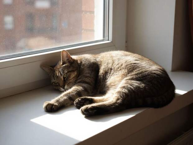 С марта меняются правила содержания кошек и собак в квартире