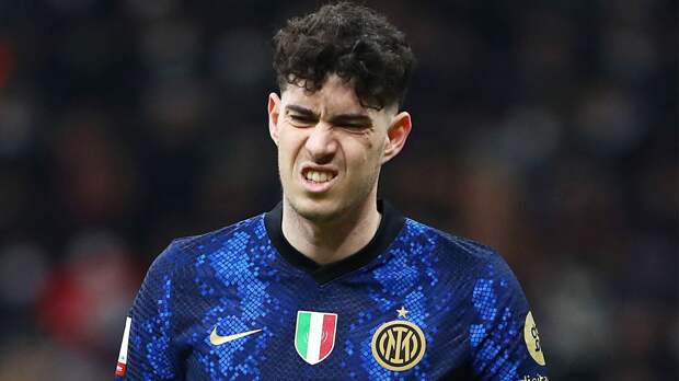 Бастони признал симуляцию в матче с «Ювентусом»: «Человек имеет право на ошибку»