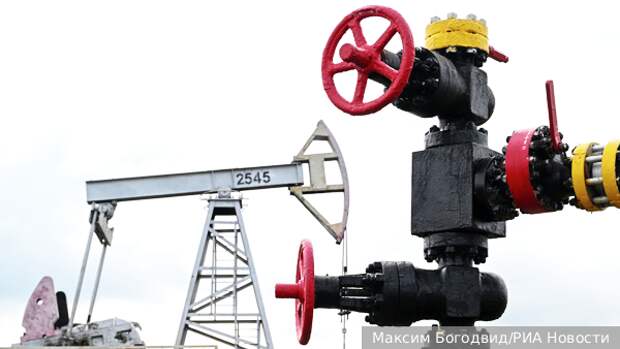 США не смогут закрыть Европу для российской нефти