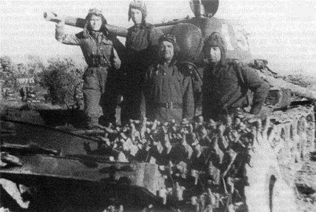 Минные уборщики СССР, бронетехника, военная техника, история, танки, факты
