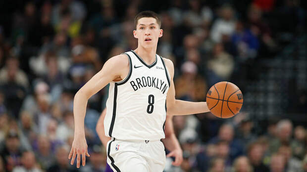 «Причина, почему его задрафтовали»: Дёмин переписал личный рекорд результативности в НБА и провёл лучший матч в карьере