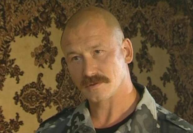 «Он нырнул за ним»: Андрей Хорошев из «Доктора Живаго» погиб, спасая человека