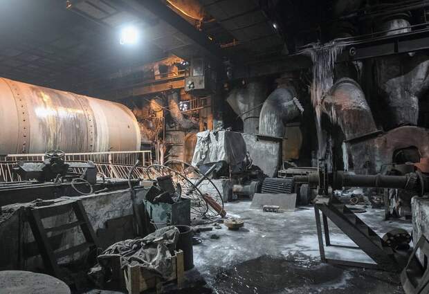 На Украине раскрыли последствия ударов по энергетике в Киеве