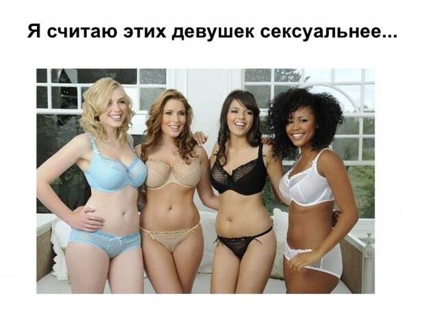 Что случилось с женскими и мужскими эталонами красоты и сексуальности женщины, красота, мужчины