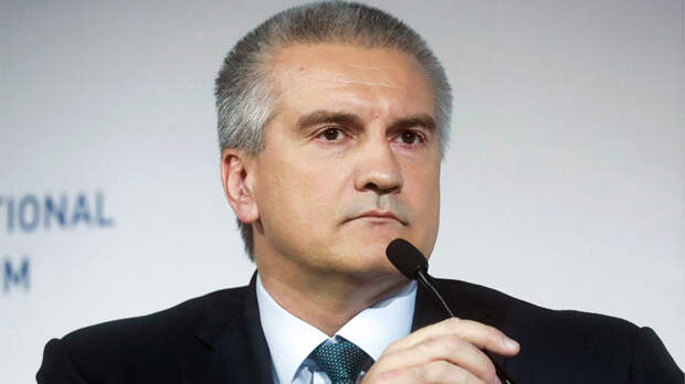 Ялтинский экономический форум хотят перенести из Крыма в Москву