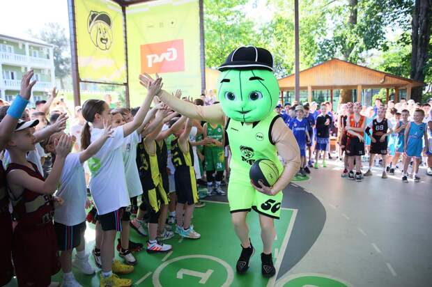 Витязево, Краснодарский край