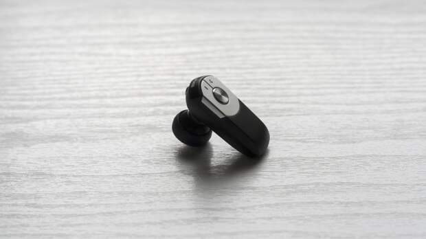 Как появился Bluetooth и при чем тут викинги?