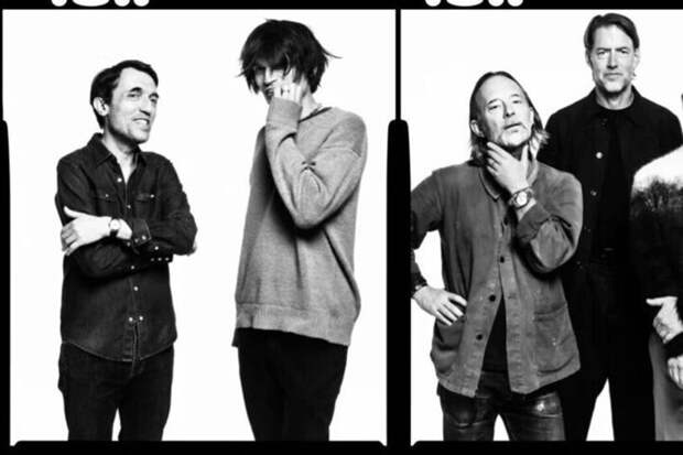 «Эти четыре рекордных вечера навсегда войдут в историю площадки»: Radiohead побили рекорд Metallica в Лондоне