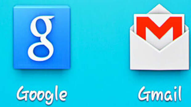 Gmail начал поддерживать формат кириллицы