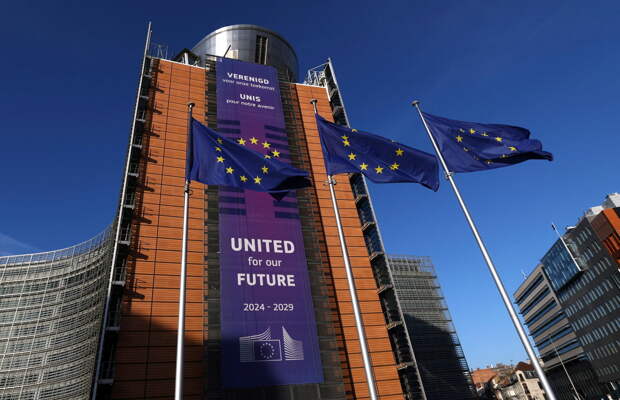 Раскрыты возможности Словакии для блокировки 20-го пакета санкций ЕС