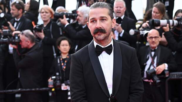 Любовница женатого Шайи ЛаБафа обвинила его в угрозах убийством