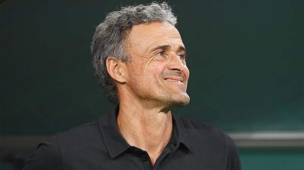 Энрике — о конкуренте Сафонова: «Всю первую часть сезона вы критиковали Шевалье, а я его защищал. Футбол удивляет»