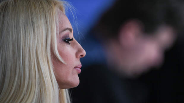 Новый тандем? Лера Кудрявцева впервые провела концерт вместе с дочерью