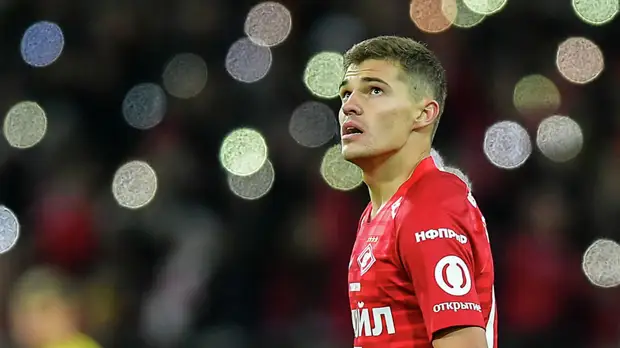 Зобнин назвал Шотландию главным конкурентом России в квалификации ЧЕ-2020 по футболу