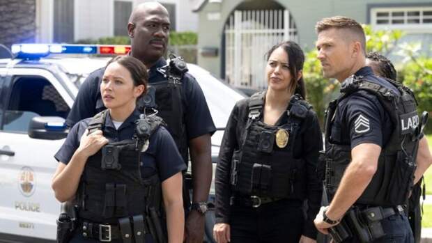 The Rookie Season 7 Episode 3 Review: Rogue Rookies Highlight the Hour