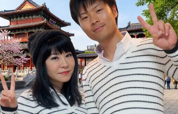 65-летняя невеста: она скрывала возраст 7 лет, но жених не дрогнул