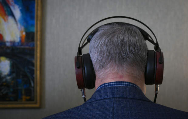 Украинские власти захотели заблокировать российскую музыку