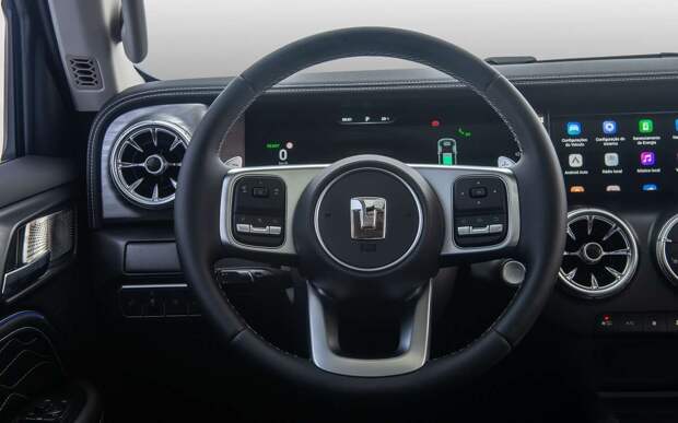 На сколько подорожали самые популярные внедорожники Tank в России