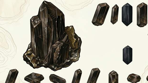 В Институте Гайдара назвали сырьё, которое производят только в России