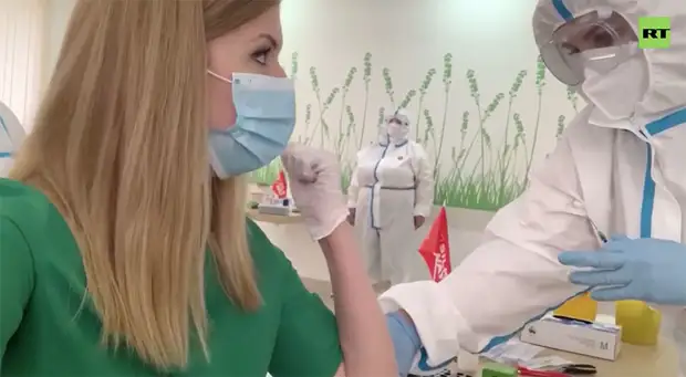 «Иммунный ответ появляется в разные сроки»: эксперты оценили результаты проведённых RT тестов на антитела к COVID-19